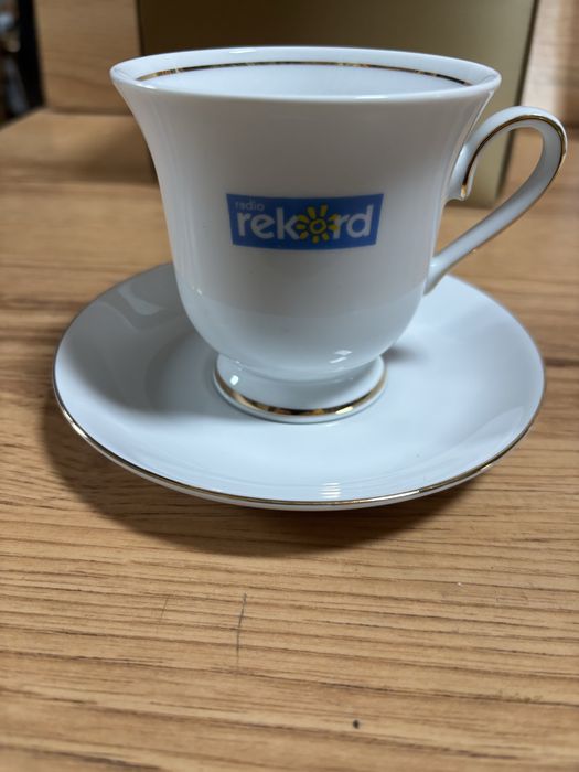 Filiżanka Ćmielów