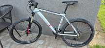Rower Kross - Level A2 - Rock Shox Recon Gold