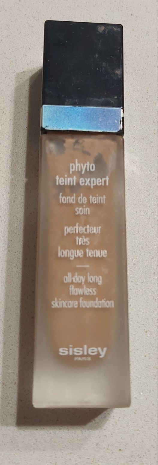 SISLEY phyto teint expert honey