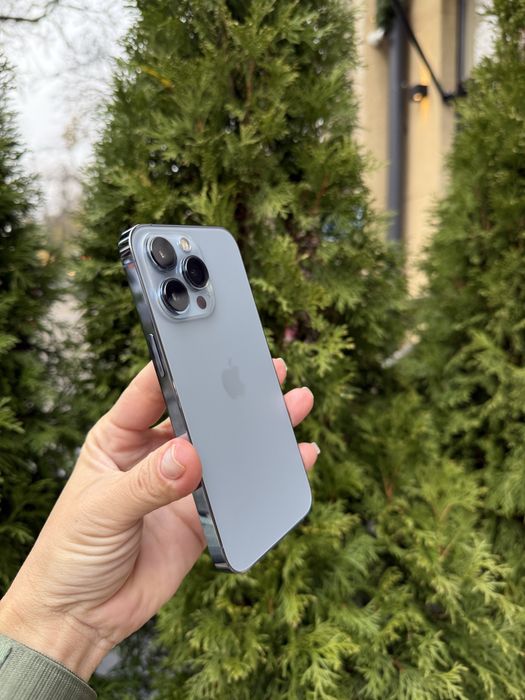 iPhone 13 ProMax, 128/256