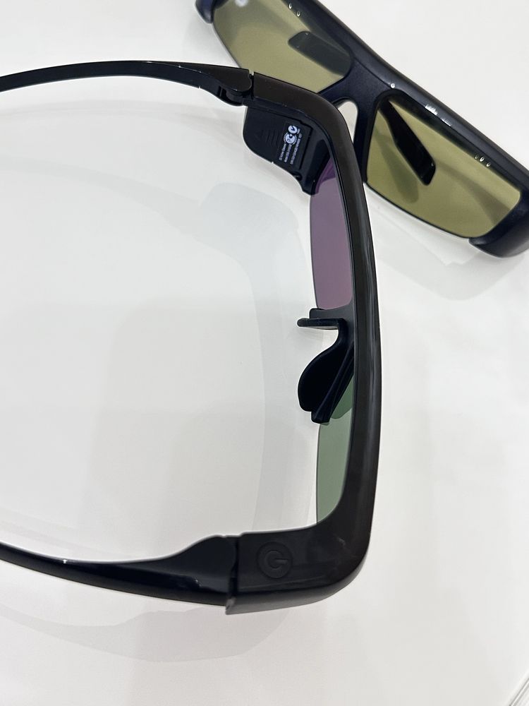 Окуляри Samsung 3D Active Glasses SSG - 3100GB