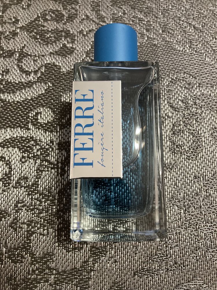 Gianfranco Ferre 100 ml.men