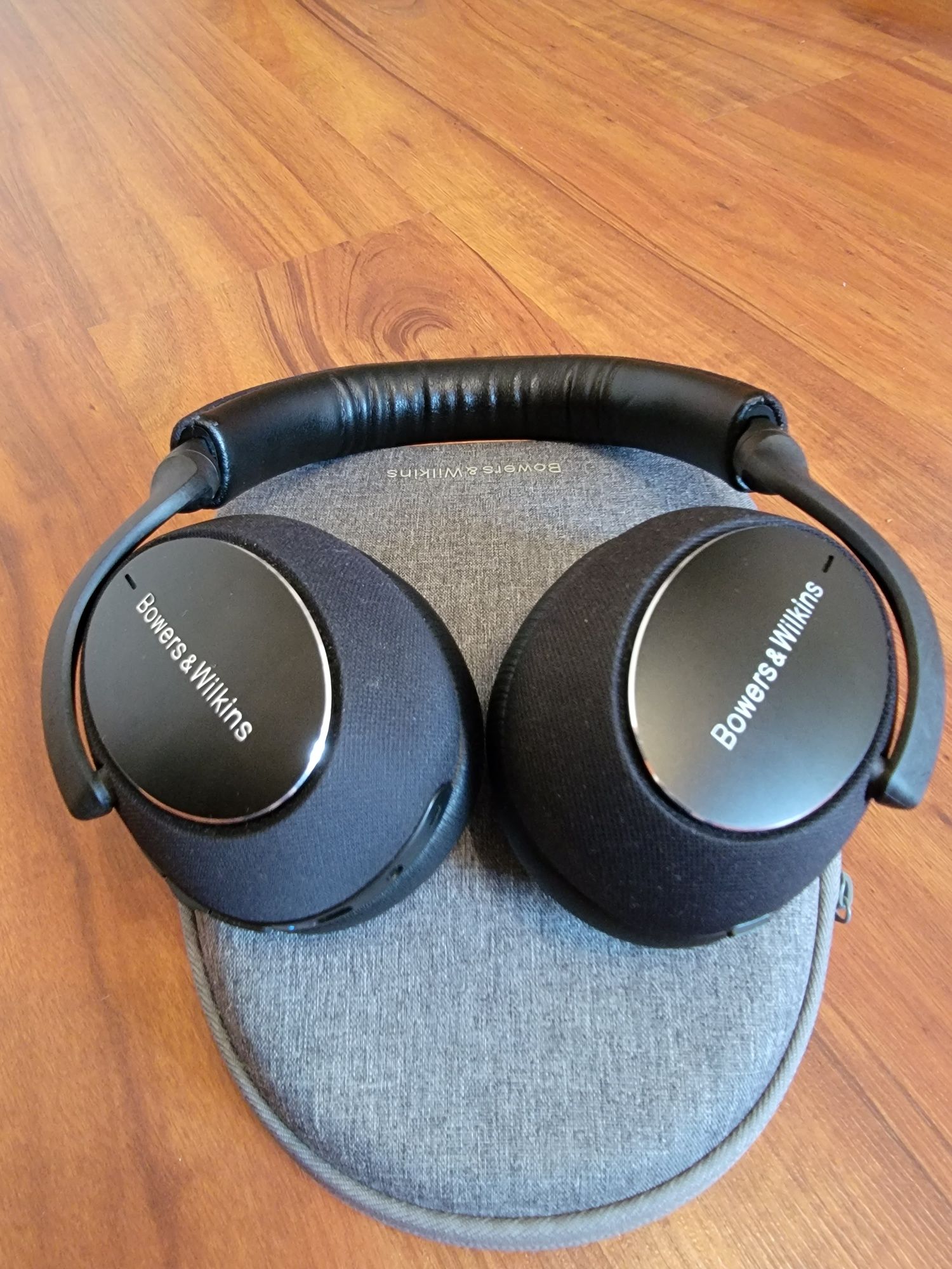 Топові Bowers&wilkins px7 carbon edition