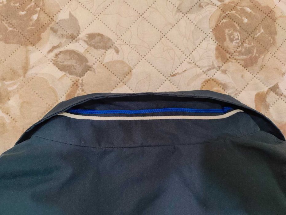 Casaco de outono/inverno Atlas for Men tam. L em excelente estado