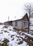 № 11620 - Будинок, с.Вертокиївка, 60 м2, гараж, 35 сот. приват ділянка