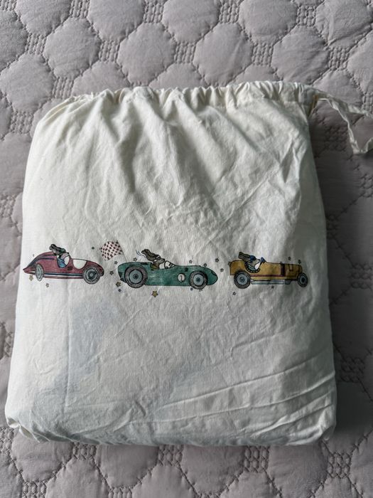 Продам детские простыни