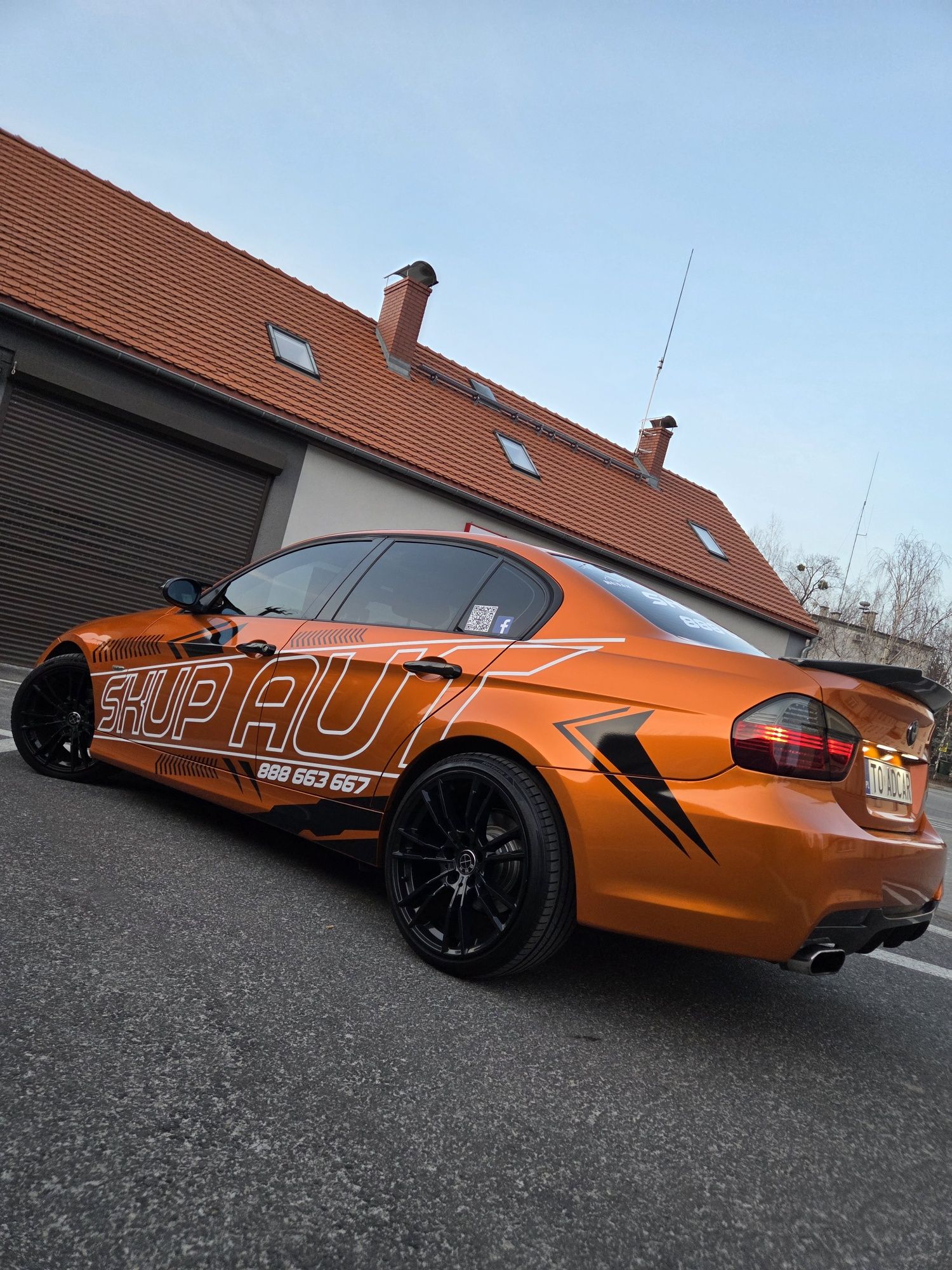 Skup aut Tychy •Adcar • skup samochodów • cały Śląsk