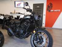 Honda CMX REBEL 1100#2023#DCT#Tempomat#TYLKO 1500km#Wersja SPECIAL EDITION#HiT#