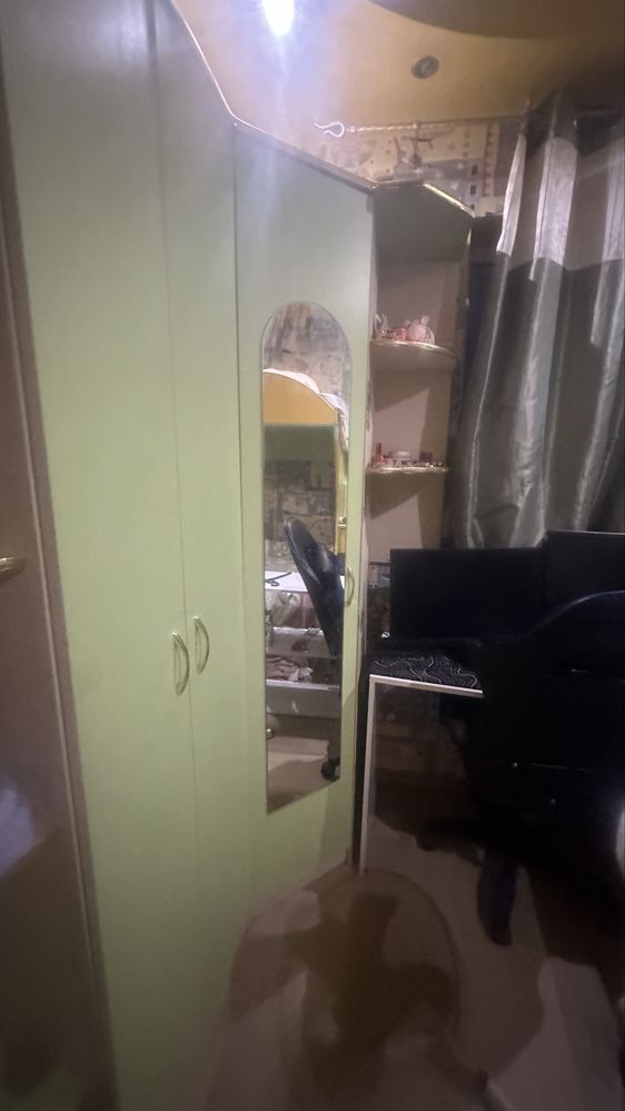 Детский гарнитур