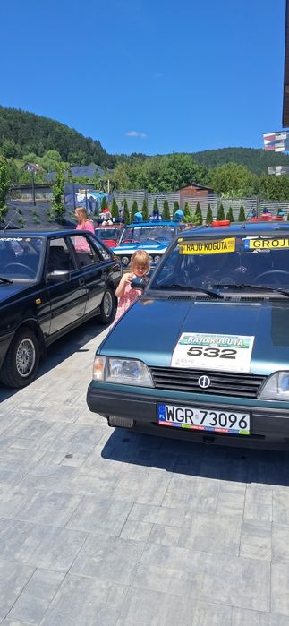 Polonez Caro 1,6