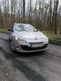 Renault Megane III Grandtour 1.6 16v 110 km