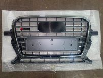 AUDI, Q5, Решетка радиатора (S-line) 2013 2014 2015 2016