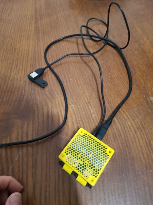 Anycubic i3  Klipper + около 7-8 кг филамента