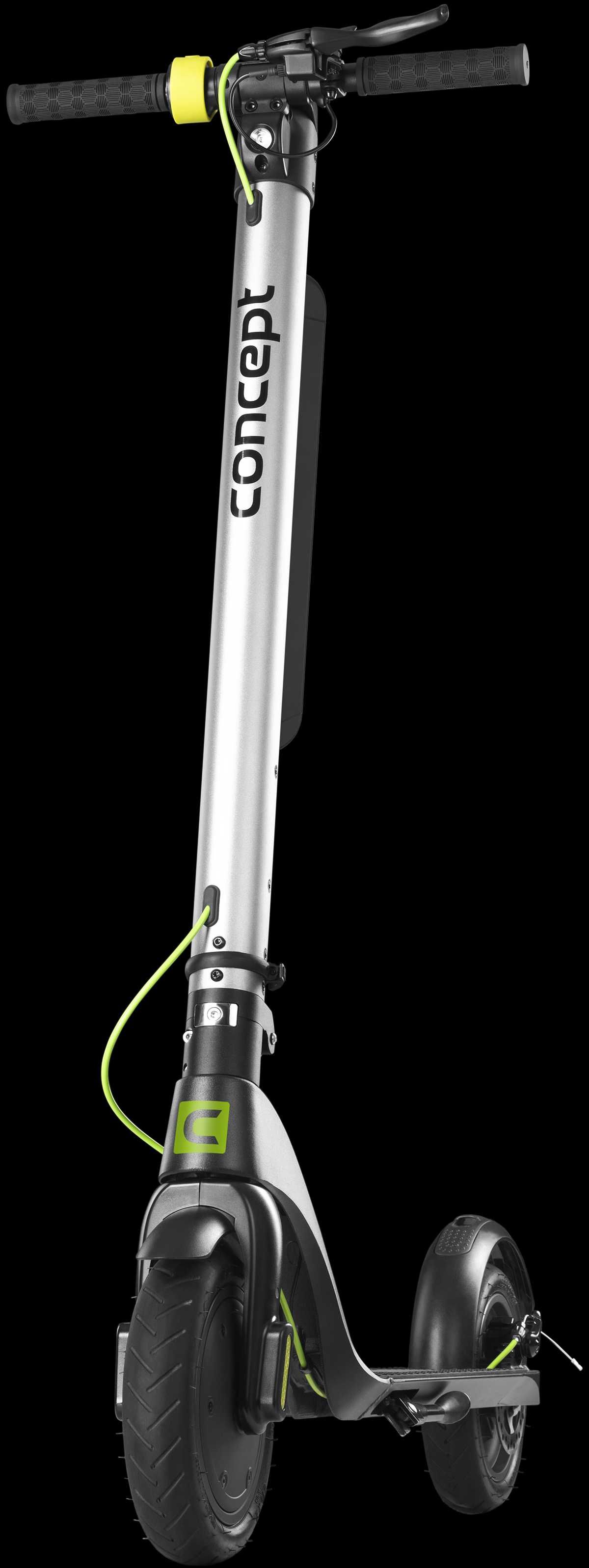 Okazja!!! Nowa Hulajnoga Concept Crossader 4.0 SC4010