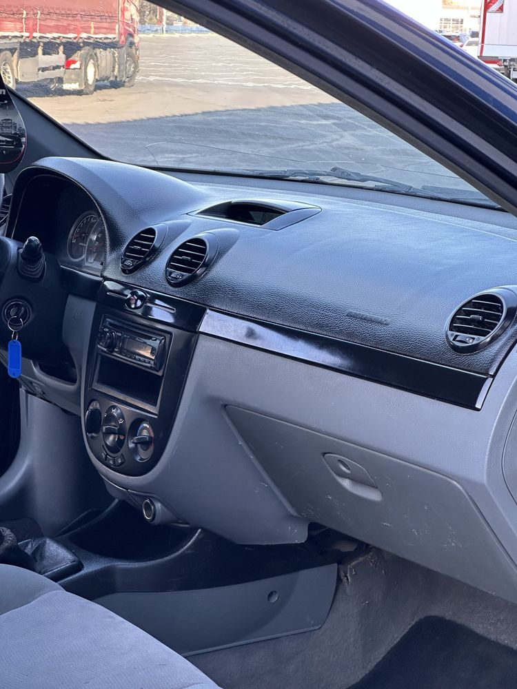‼️ChevrolettLacetti2008г.‼️один владелец