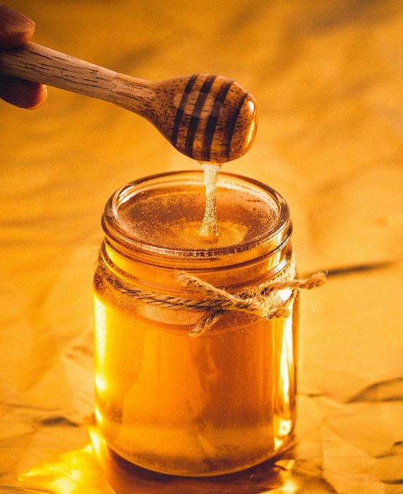 Mel Multifloral 1600kg a granel