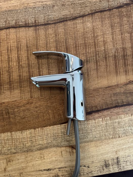 Bateria umywalkowa Grohe