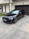 Audi A4 S line 118000 przebiegu idealna