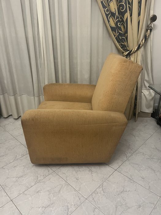 Sofá em boas condições