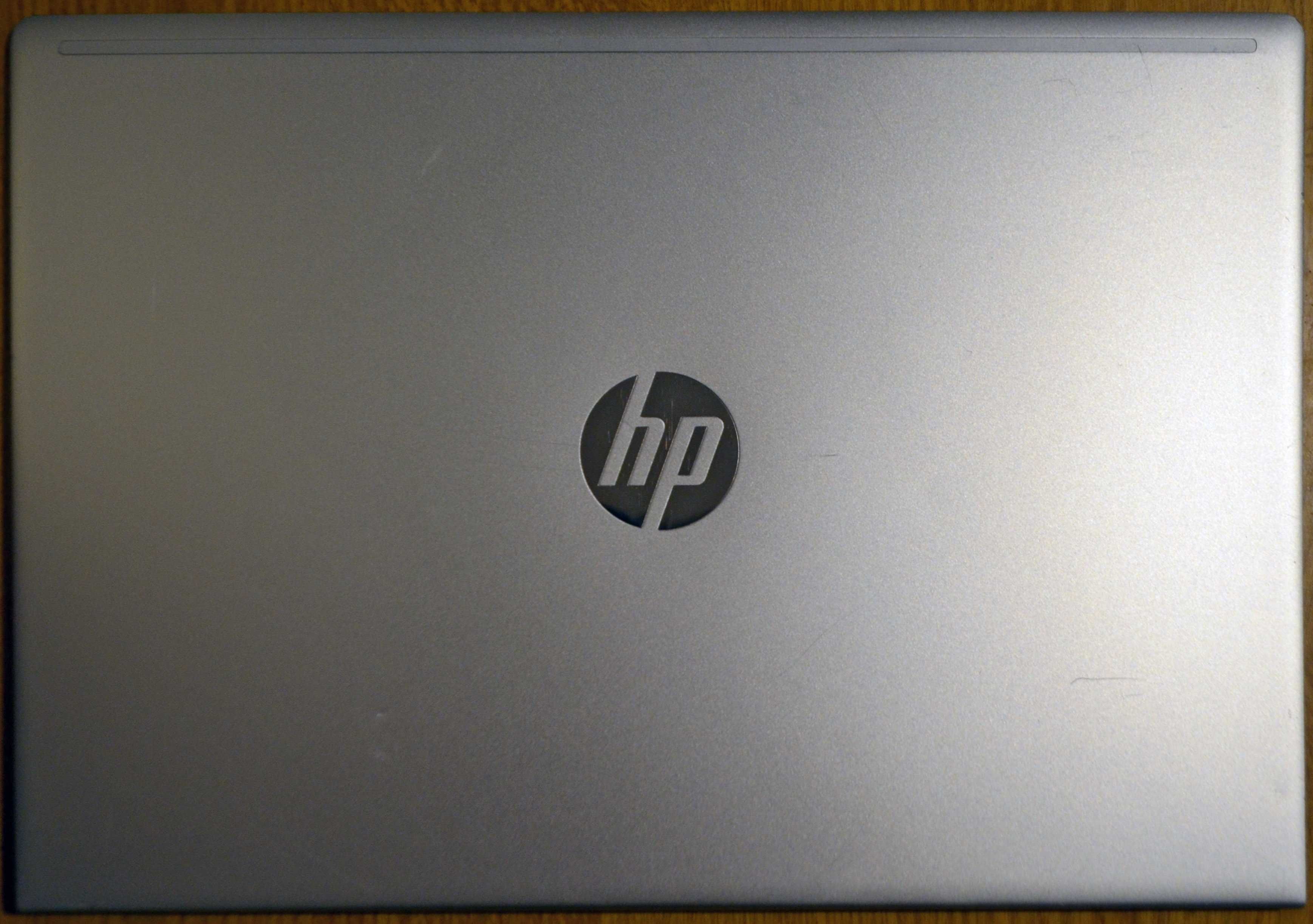 Ноутбук HP ProBook 450 G6 по запчастинам.