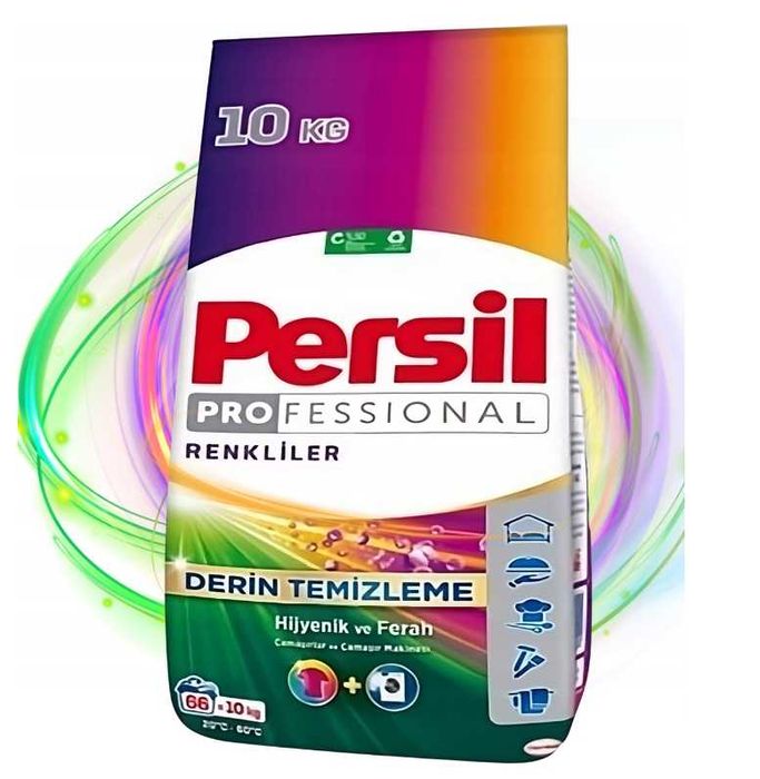 Persil Color 10 Kg