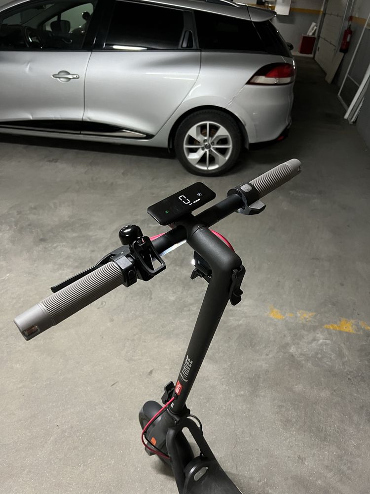 Navee V40i Pro como nova