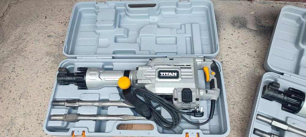 Молоток відбійник TITAN з Англії