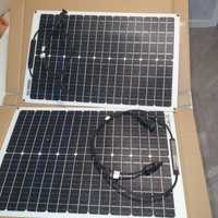 Сонячні панелі  Solar