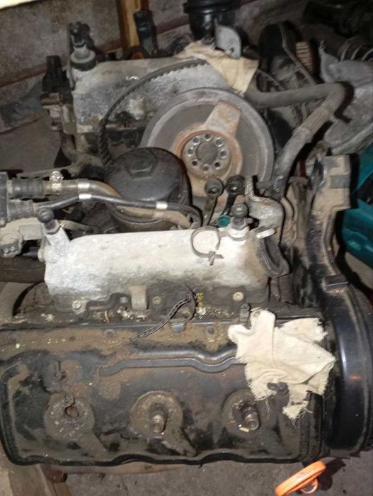 Продам двигуни мотори Ауді ауді Audi audi