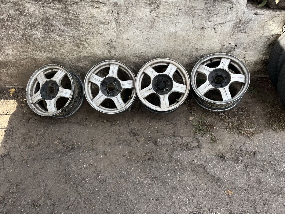 Диски R 14 продам