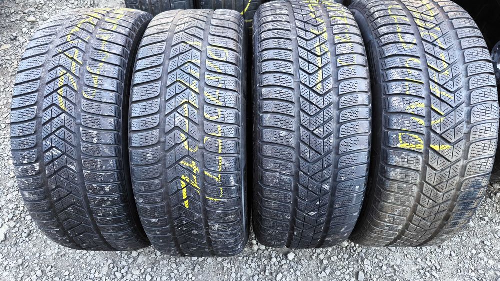 Koła BMW X3 X4 G01 G11 G12 G14 G20 G30 G31 G32 VW Audi 18 cali 5x112