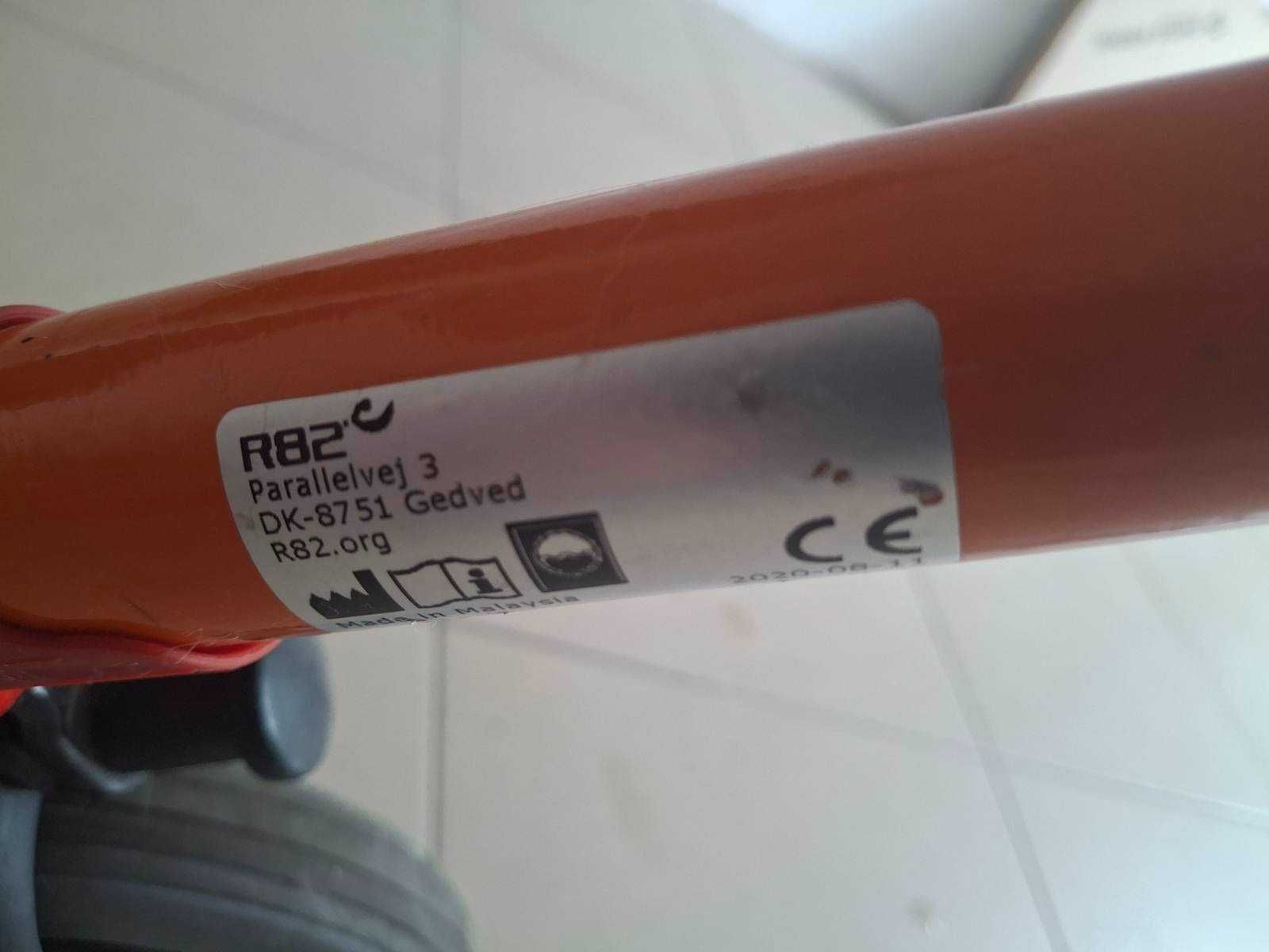 Chodzik cocodrillo R82, rozmiar 2