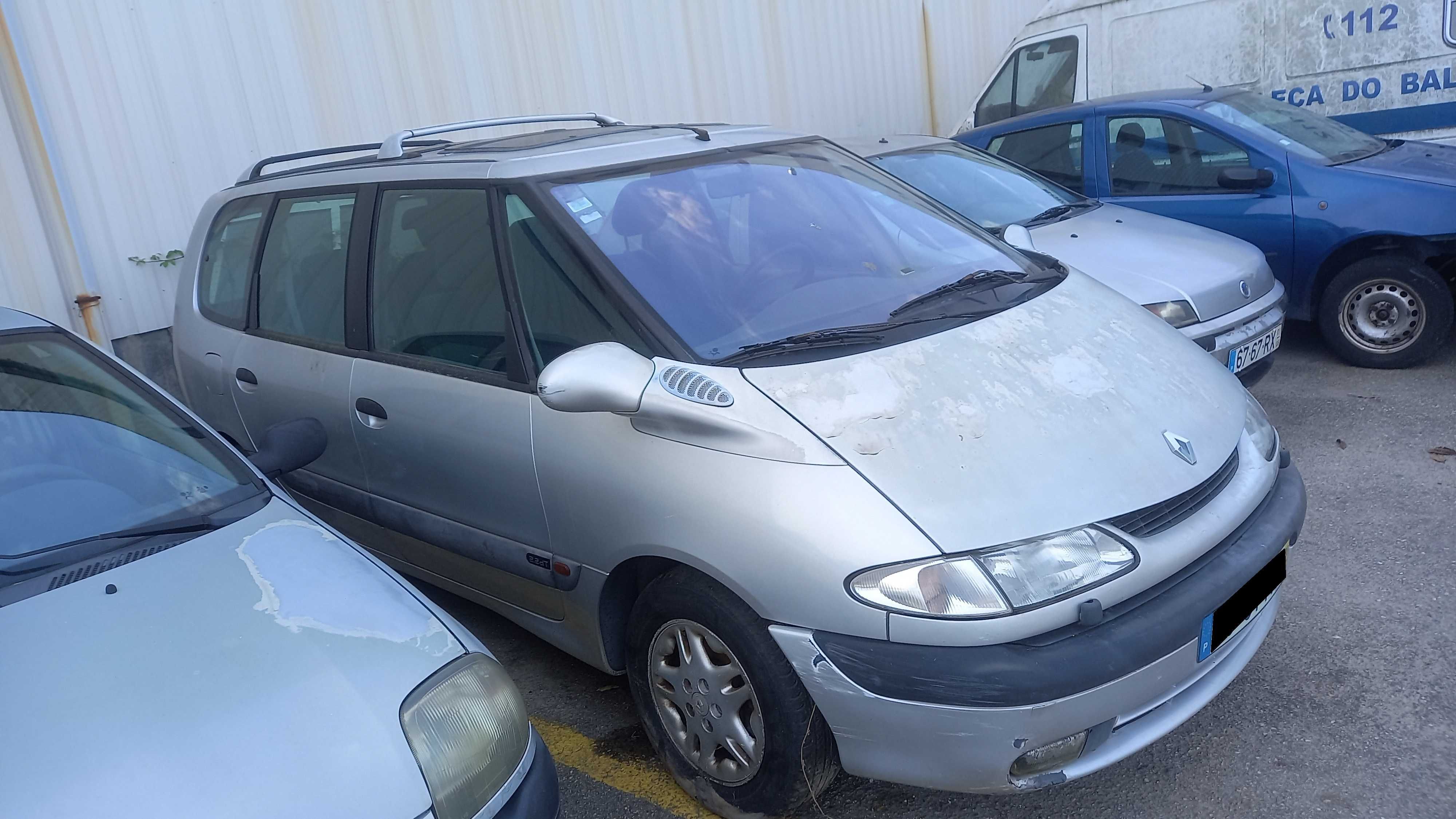 Renault Space 2.2 DT Só Para Peças