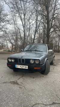 Хорошая машина BMW е30