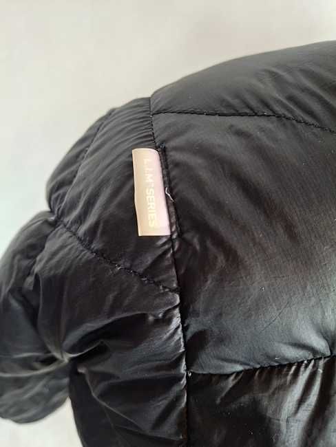 Haglofs Lim Essens Kurtka puchowa damska L