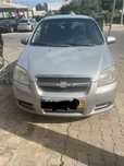 Chevrolet aveo ls 1.2 gasolina/GPL