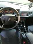 Citroën C5 Citroën C5 Cross Tourer 2.0 HDi Exclusive (163KM) salon Polska, hydro