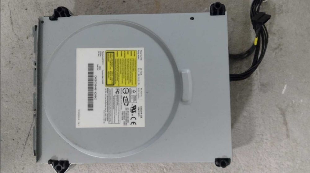 Sprzedam napęd DVD Lite-on DG-16D2S do konsoli xbox360