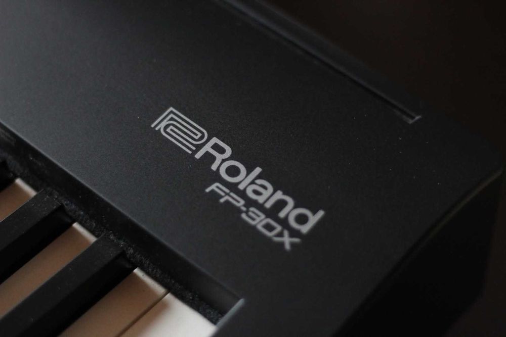 Roland FP-30X Pianino cyfrowe