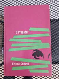 O pregador livro