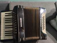 akordeon HOHNER student 3