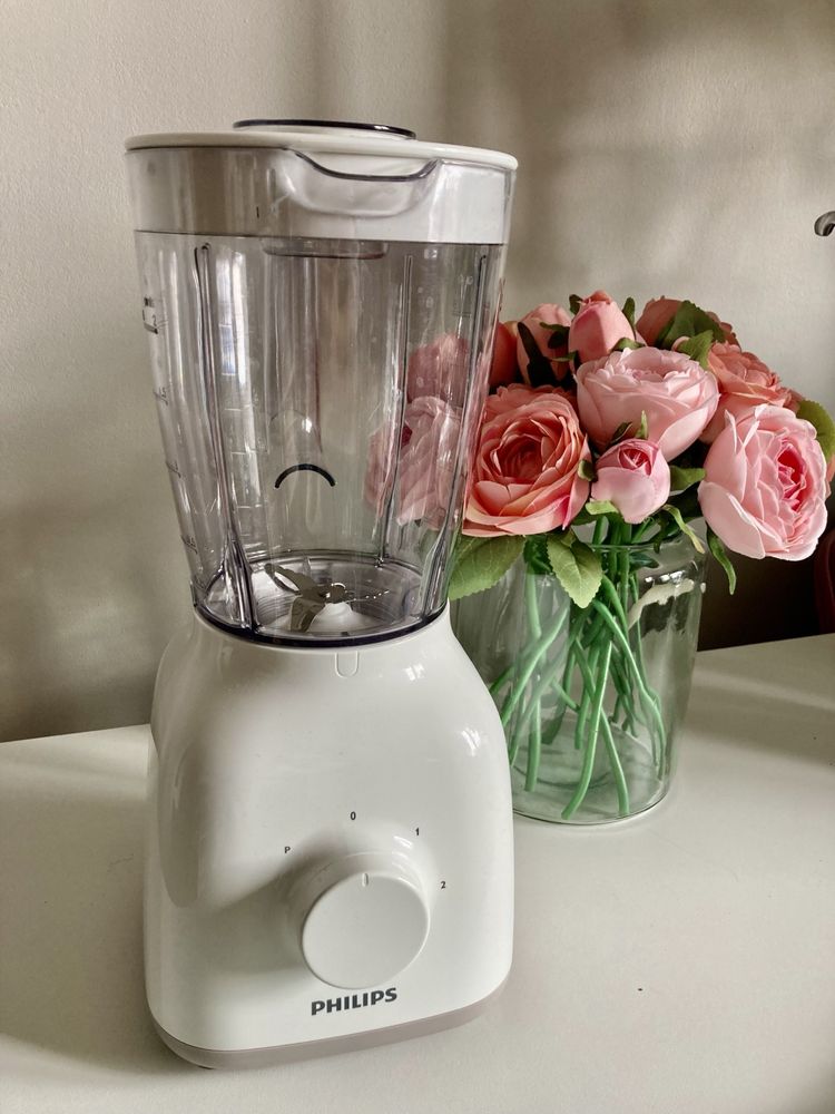 Philips Mikser/Blender Kielichowy HR2100/00