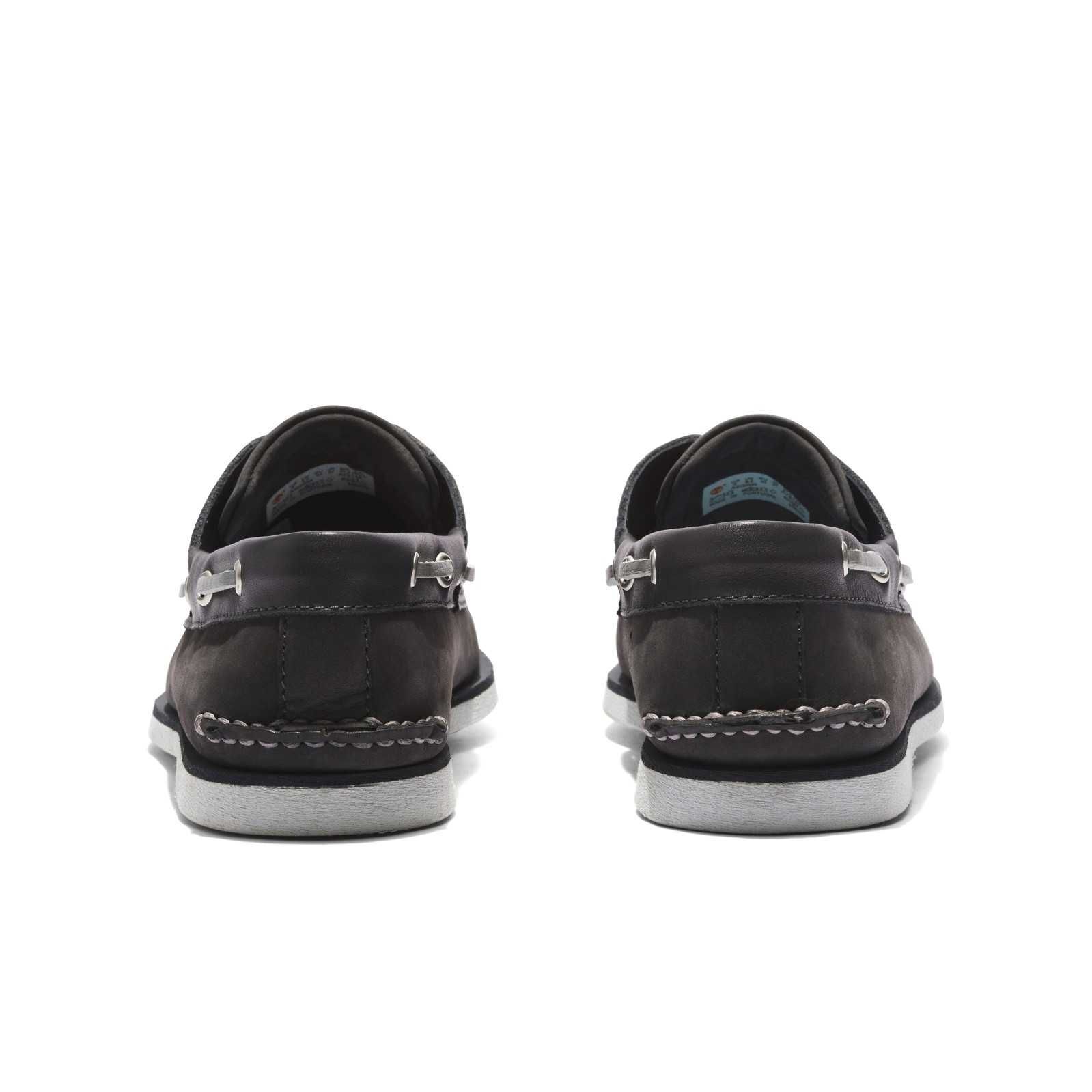 Топсайдеры, мокасины Timberland Classic. Оригинал. Р 43