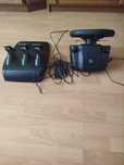 Kierownica logitech g923