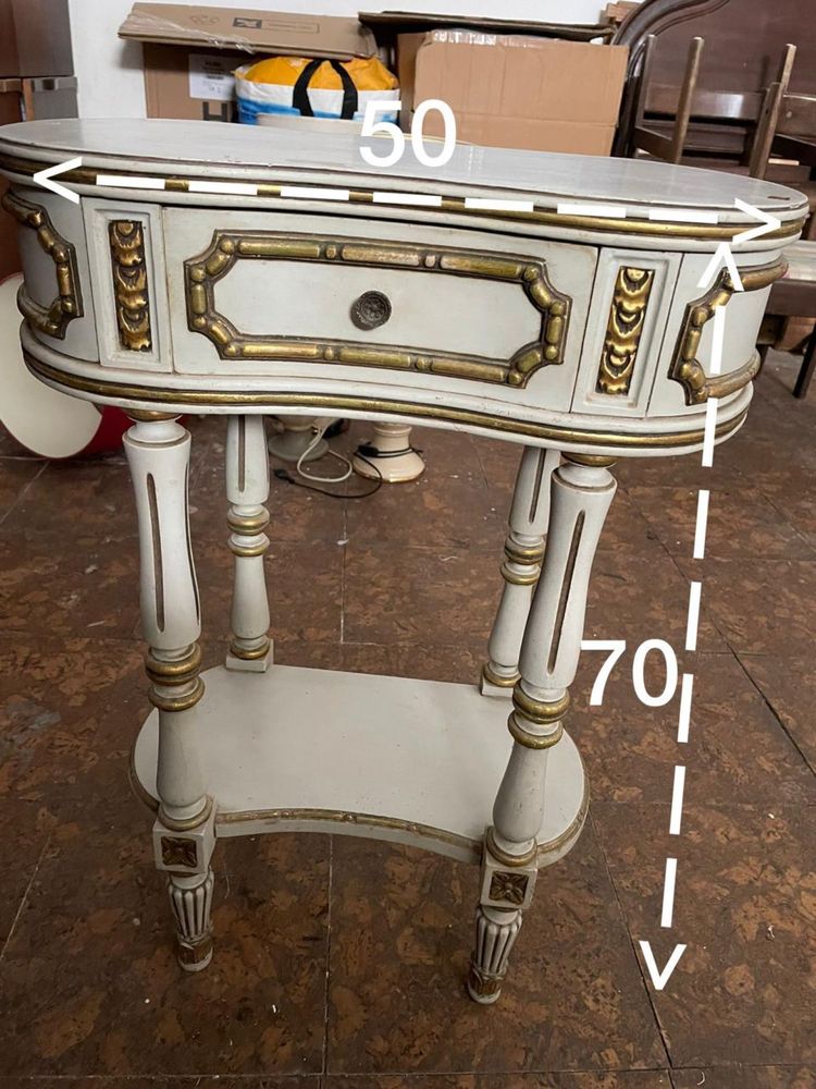 Mesa de cabeceira