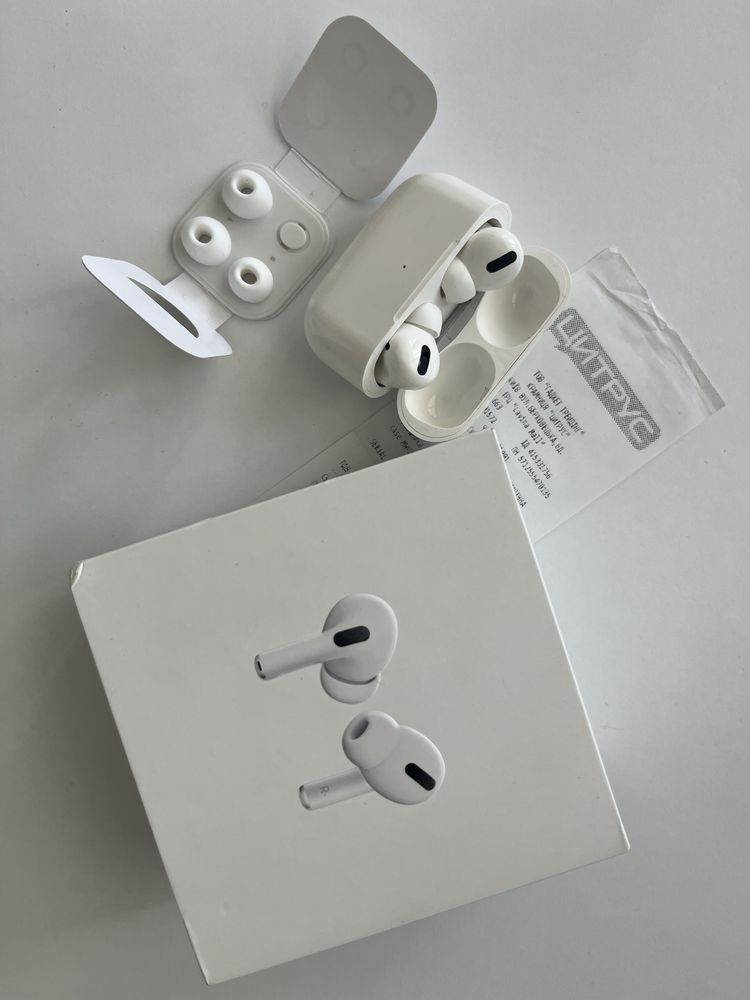 AirPods pro A2083 A2084 A2190