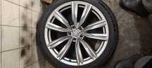 Sprzedam felgi 20" 5x112 lub zamienię na inne 19-20 5x112