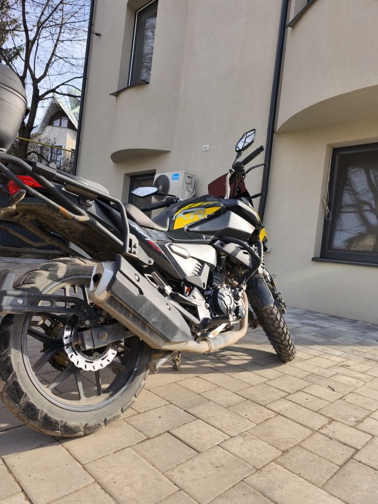 Продаю lifan kpt200-4V