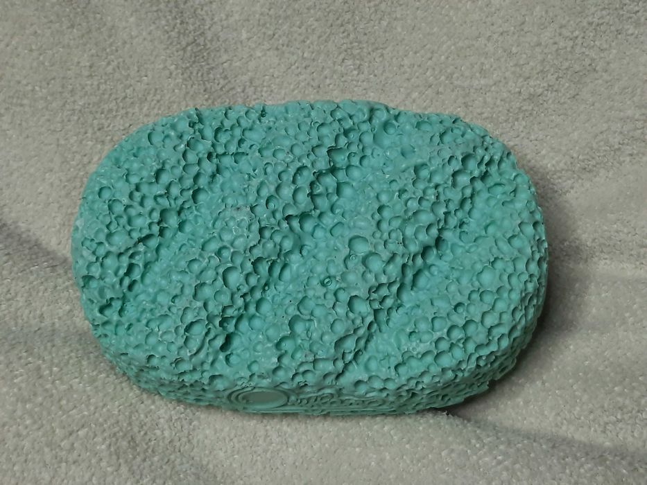 ORIFLAME Pumeks + szczoteczka 2w1