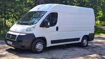 Fiat DUCATO  2,3 130KM L2H2 VAT-1